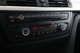 BMW Serie 3 320d