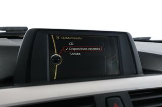 BMW Serie 3 320d