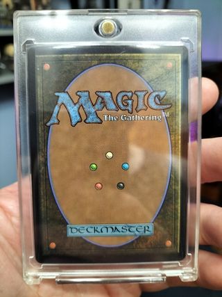 Cloud Ex-SOLDIER Surge Foil MTG Final Fantasy