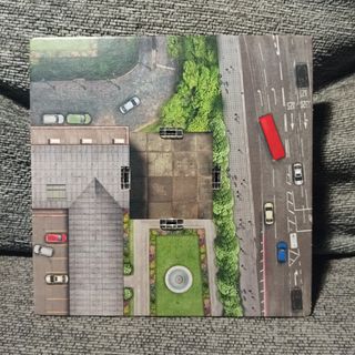 Puzzle 3D Big Ben Londres