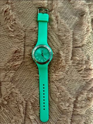 Orologio Liu Jo Verde