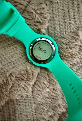 Orologio Liu Jo Verde
