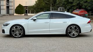 Audi A7 Sportback S line 50 TDI (286 CV) quattro