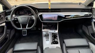 Audi A7 Sportback S line 50 TDI (286 CV) quattro