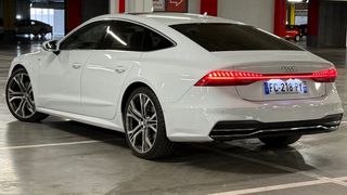 Audi A7 Sportback S line 50 TDI (286 CV) quattro