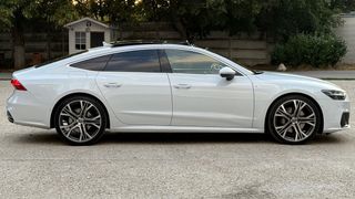 Audi A7 Sportback S line 50 TDI (286 CV) quattro