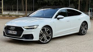 Audi A7 Sportback S line 50 TDI (286 CV) quattro