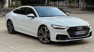 Audi A7 Sportback S line 50 TDI (286 CV) quattro