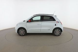 Renault Twingo 0.9 TCe Le Coq Sportif