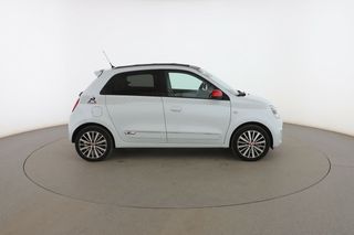 Renault Twingo 0.9 TCe Le Coq Sportif