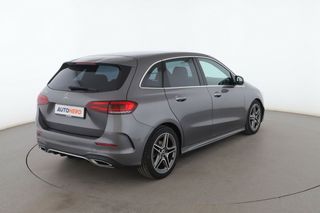 Mercedes Clase B 200 d AMG Line