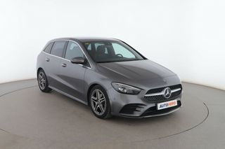 Mercedes Clase B 200 d AMG Line