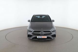 Mercedes Clase B 200 d AMG Line