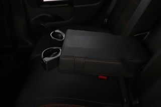 Mercedes Clase B 200 d AMG Line