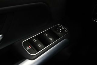 Mercedes Clase B 200 d AMG Line