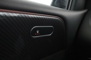 Mercedes Clase B 200 d AMG Line