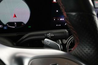 Mercedes Clase B 200 d AMG Line
