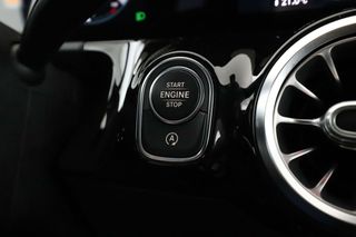 Mercedes Clase B 200 d AMG Line