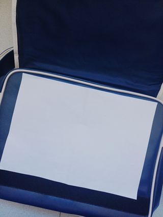 Bolso bandolera Union Jack