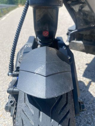 Teverun Fighter Mini 52V 30Ah
Samsung (DGT)
