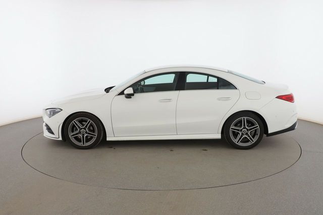 Mercedes CLA 180 AMG Line