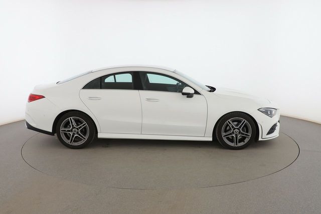 Mercedes CLA 180 AMG Line