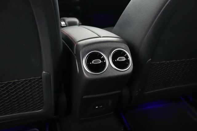 Mercedes CLA 180 AMG Line
