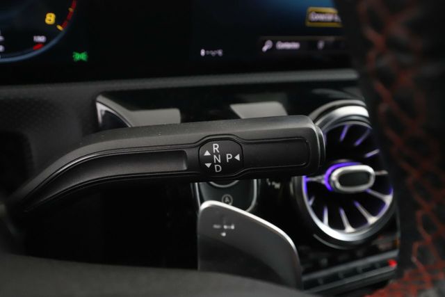 Mercedes CLA 180 AMG Line