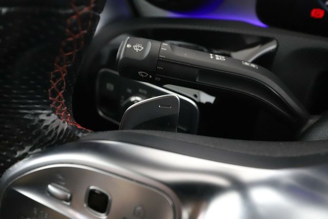 Mercedes CLA 180 AMG Line