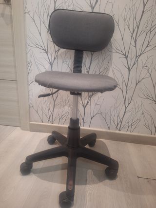Silla escritorio