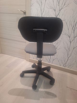 Silla escritorio