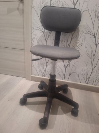 Silla escritorio