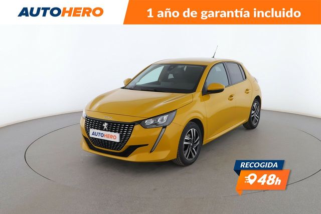 Peugeot 208 1.2 PureTech Allure