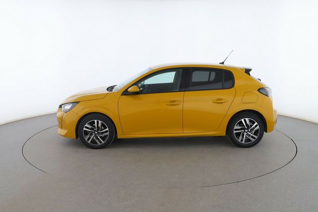 Peugeot 208 1.2 PureTech Allure
