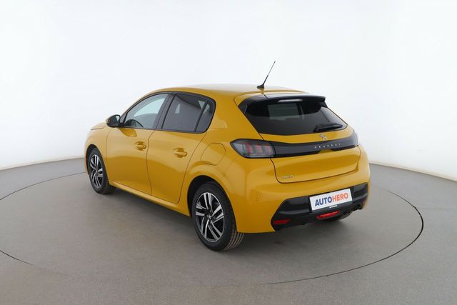 Peugeot 208 1.2 PureTech Allure