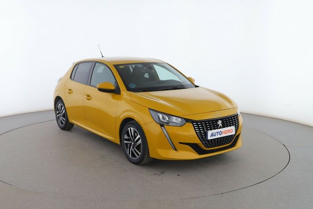 Peugeot 208 1.2 PureTech Allure