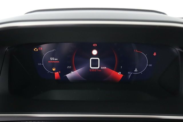 Peugeot 208 1.2 PureTech Allure
