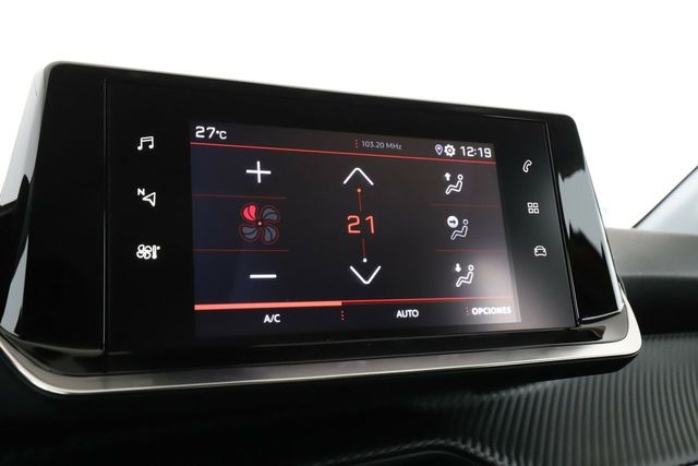 Peugeot 208 1.2 PureTech Allure