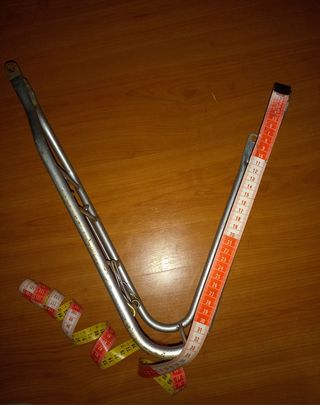 Suporte Bicicleta Traseiro