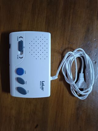 Intercomunicador inalámbrico LeLux modelo 721