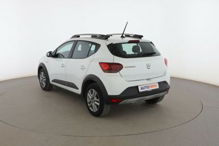 Dacia Sandero 1.0 TCe Stepway Comfort