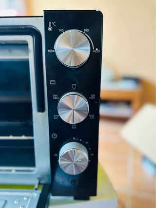 Horno Microondas Mandine