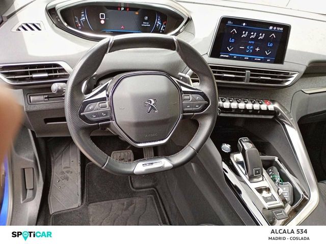 Peugeot 3008  1.2 PureTech 96KW S&S  EAT8 GT Line
