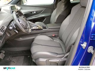 Peugeot 3008  1.2 PureTech 96KW S&S  EAT8 GT Line