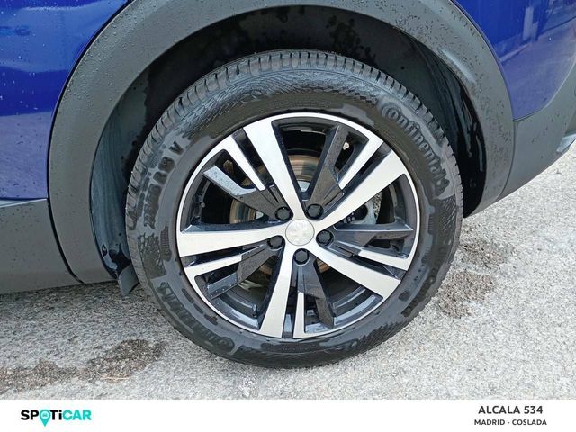 Peugeot 3008  1.2 PureTech 96KW S&S  EAT8 GT Line