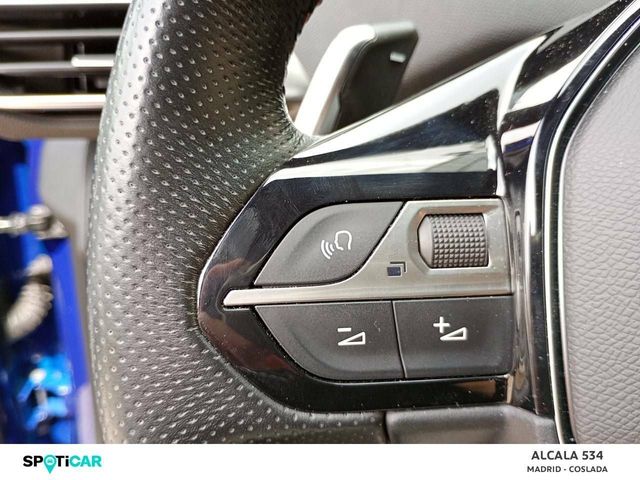Peugeot 3008  1.2 PureTech 96KW S&S  EAT8 GT Line