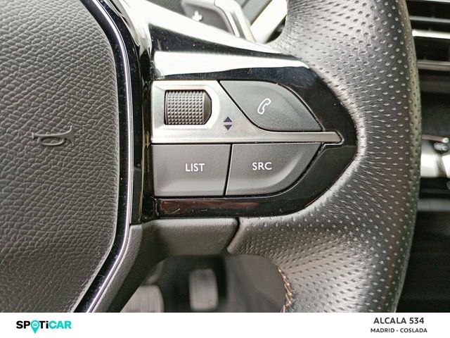 Peugeot 3008  1.2 PureTech 96KW S&S  EAT8 GT Line