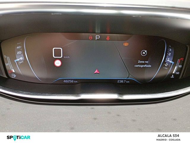Peugeot 3008  1.2 PureTech 96KW S&S  EAT8 GT Line