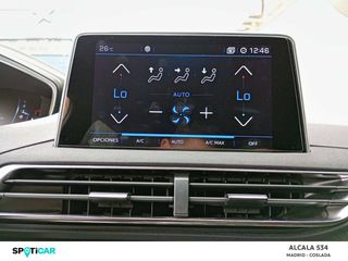 Peugeot 3008  1.2 PureTech 96KW S&S  EAT8 GT Line