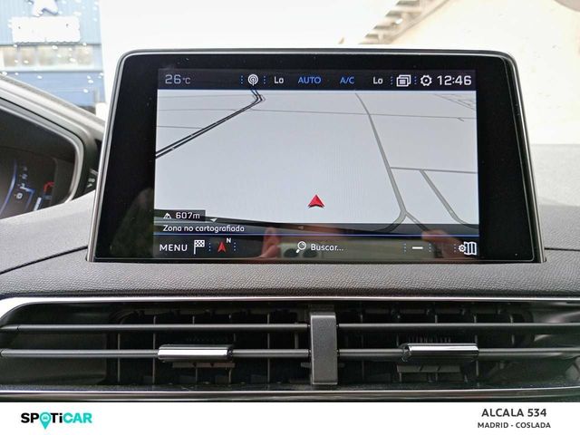 Peugeot 3008  1.2 PureTech 96KW S&S  EAT8 GT Line